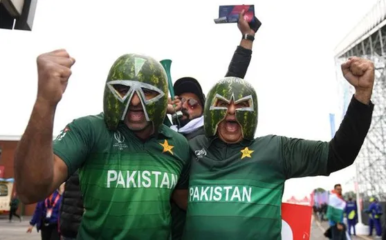 World Cup, IND vs PAK: पाकिस्तान ने विश्व कप में भारत के खिलाफ सिर्फ दूसरी बार किया यह काम