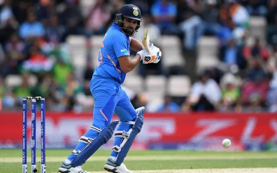 IND vs PAK: रोहित शर्मा ने की पाकिस्तान की धुलाई, लगाया 24वां शतक
