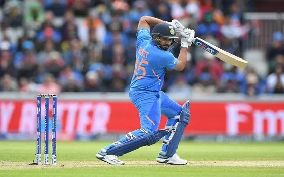 IND Vs PAK: पूरे 50 ओवर की कहानी, आउट नहीं थे विराट फिर भी...
