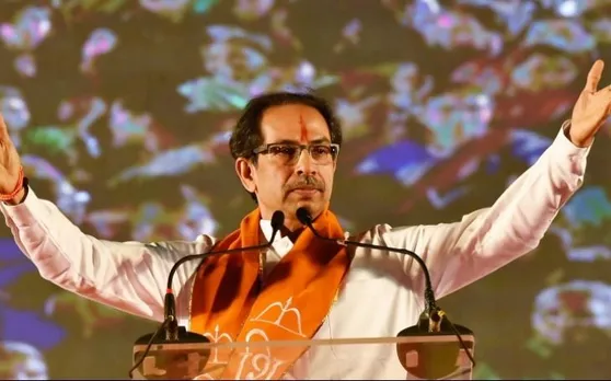 शिवसेना प्रमुख उद्धव ठाकरे आज अपने 18 सांसदों के साथ अयोध्या में करेंगे रामलला के दर्शन