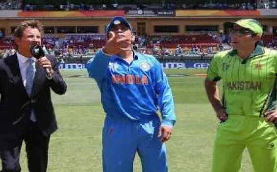 IND Vs PAK: इस मैच में टॉस निभाएगा अहम रोल, जानें अब तक कौन रहा Toss का बॉस