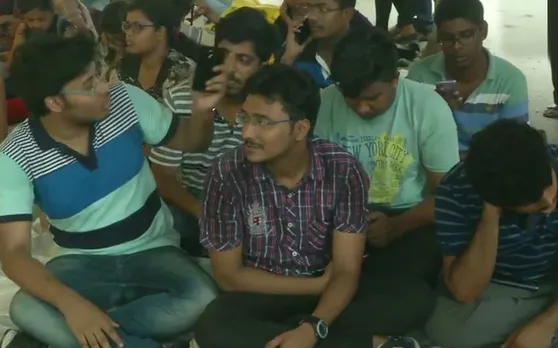 बंगाल में हड़ताली डॉक्टर सीएम ममता बनर्जी से मुलाकात को राजी, जगह का चयन बैठक के बाद