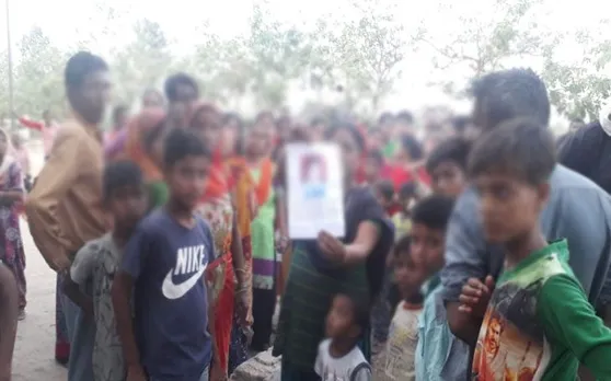 नरेला में 3 दिन से लापता 8 साल की बच्ची का मिला शव, दुष्कर्म कर हत्या की आशंका