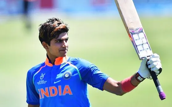 हार्दिक पंड्या ने युवा क्रिकेटर शुभमन गिल को इस लड़की को रिप्लाई करने पर किया ट्रोल