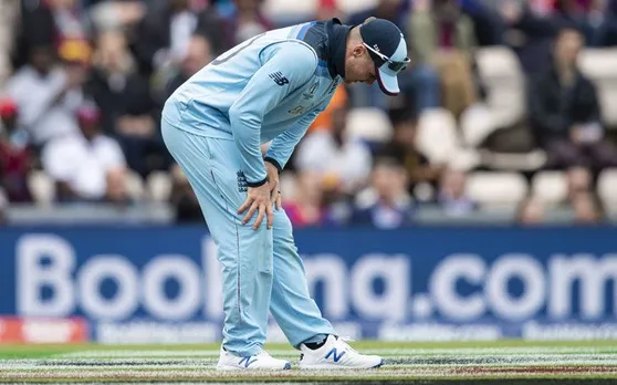 World Cup: इंग्लैंड को लगा बड़ा झटका, अगले 2 मैचों के लिए बाहर हुए जेसन रॉय, इयोन मोर्गन पर संस्पेंस