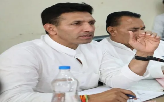 डॉक्टर्स की हड़ताल को कमलनाथ के मंत्री ने बताया राजनीति से प्रेरित, दिग्विजय सिंह ने कही ये बात