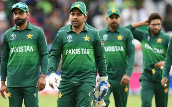 World Cup: भारत से हारने के बाद सोशल मीडिया पर पाकिस्तान का जमकर उड़ा मजाक, देखें कैसे