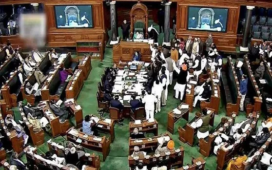 17 वीं लोकसभा का पहला सत्र आज से, तीन तलाक जैसे कई महत्वपूर्ण बिल पर रहेगी देश की नजर