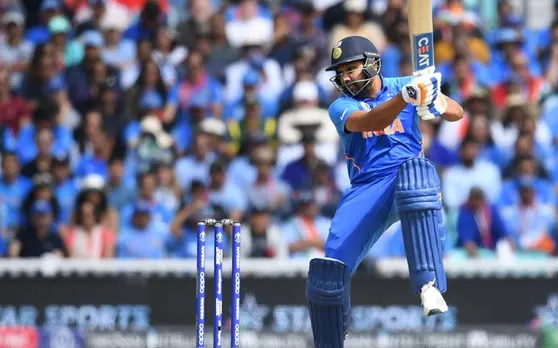 World Cup: रोहित शर्मा ने बताया पाकिस्तान के खिलाफ धुआंधार पारी का राज