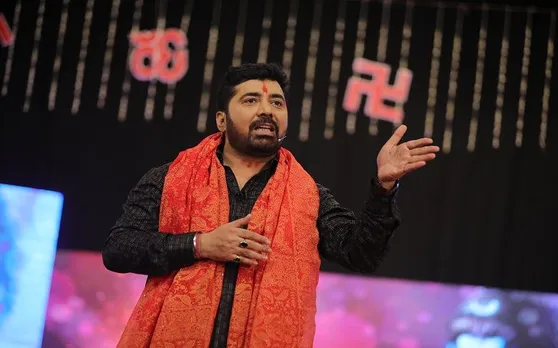 सरकार और डॉक्‍टरों के बीच पिस रहे मरीजों का क्‍या दोष:पारस भाई