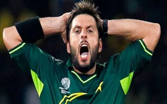 IND vs PAK: टीम इंडिया से हारने के बाद पाकिस्तान में बौखलाहट, शाहिद अफरीदी ने दिया ये बयान