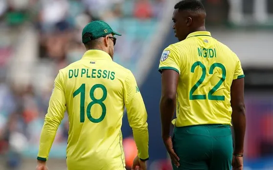 World Cup: न्यूजीलैंड के खिलाफ मैच से पहले साउथ अफ्रीकी टीम खुश, जानें क्या है कारण