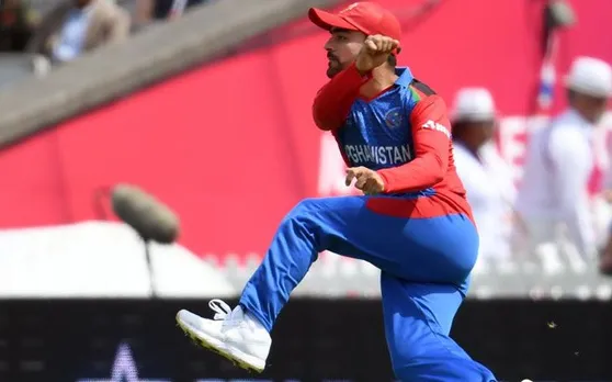 World Cup: इंग्लैंड के खिलाफ राशिद खान ने बनाया यह शर्मनाक रिकॉर्ड, देखें आंकड़े