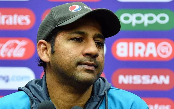 World Cup: पाकिस्तान के कप्तान सरफराज ने साथी खिलाड़ियों के दी चेतावनी, कही यह बड़ी बात