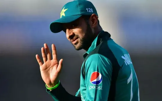 World Cup: तो क्या भारत से हार के बाद खत्म हो गया शोएब मलिक का करियर, भड़के पूर्व खिलाड़ी