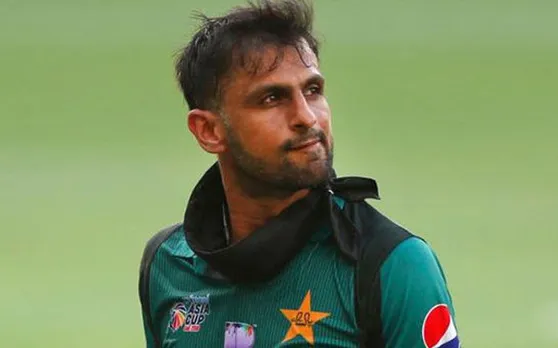 World Cup: भारत से हारने के बाद खिलाड़ियों की खिंचाई पर भड़के शोएब मलिक, कही यह बड़ी बात