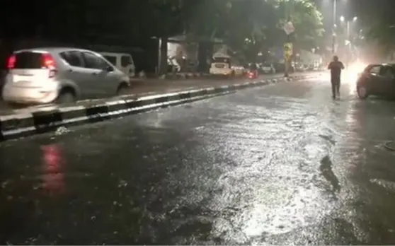 दिल्ली में बदला मौसम का मिजाज तो Air Quality में भी हुआ सुधार