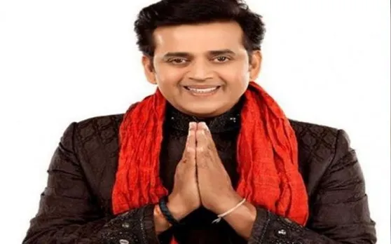 Hamari Sansad Sammelan:भोजपुरी स्टार से नेता बनने तक का ऐसा रहा रवि किशन का सफर