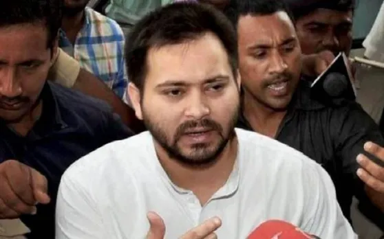 बिहार में चमकी बुखार से हाहाकार, तेजस्वी यादव देख रहे वर्ल्ड कप!