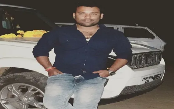 पुलिसवाले के बेटे को कथित तौर पर थाने में पुलिसकर्मियों ने ही पीट-पीटकर मार डाला
