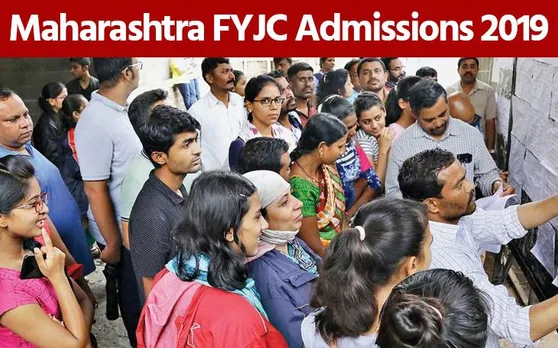 Maharashtra Admission: फर्स्ट ईयर जूनियर कॉलेज के एडमिशन शुरू, यहां पढ़ें पूरी detail