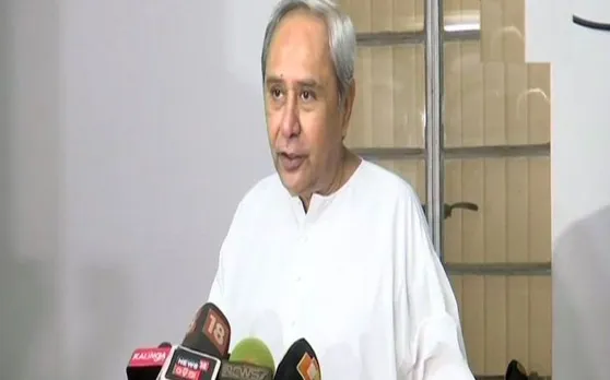 नवीन पटनायक ने सरकार के 'एक राष्ट्र, एक चुनाव' की पहल का किया समर्थन, कही यह बात