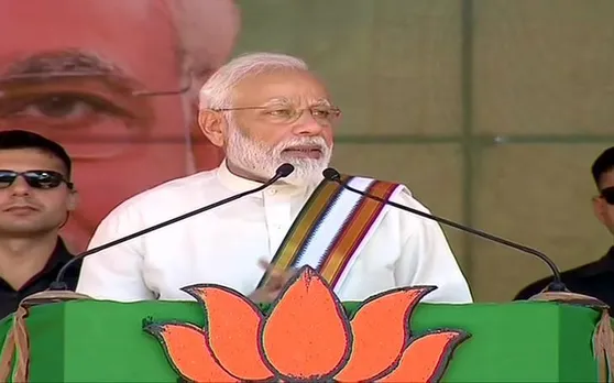 International Yoga Day 2019: योग दिवस पर कुछ ऐसा होगा प्रधानमंत्री नरेंद्र मोदी का पूरा कार्यक्रम, पढ़ें पूरी खबर
