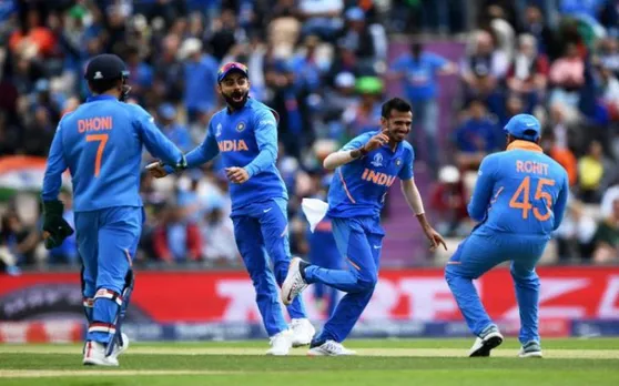 World Cup: किसके साथ, कब और कहां भगवा जर्सी पहनकर खेलेगी टीम इंडिया, पढ़ें पूरी Details