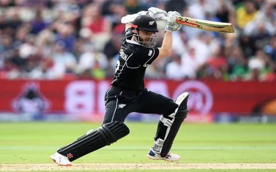 World Cup, NZ vs SA: न्यूजीलैंड ने दक्षिण अफ्रीका को 4 विकेट से हराया, केन विलियमसन ने ठोका शतक