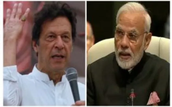 इमरान खान के संदेश पर पीएम मोदी का जवाब- अच्छे रिश्ते संभव लेकिन...