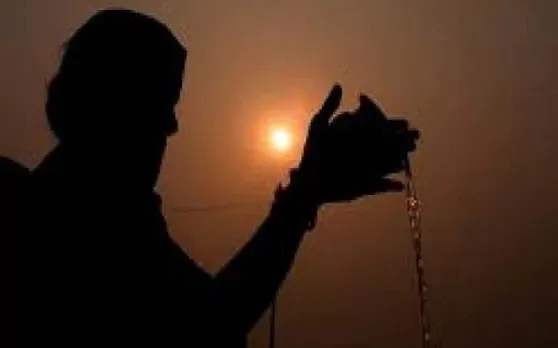 घर की छत पर सूर्य को अर्घ्य देने गई बच्ची की करंट लगने से मौत