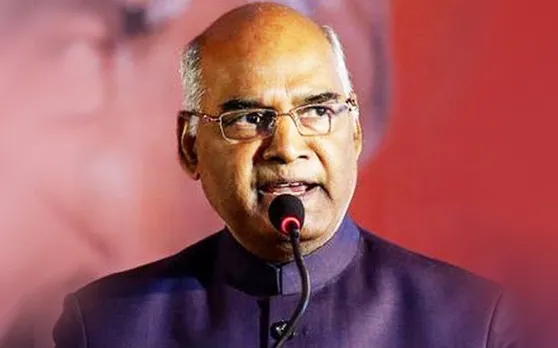 राष्ट्रपति रामनाथ कोविंद ने भारत की सुरक्षा को लेकर कही ये बड़ी बात, पढ़ें पूरी खबर