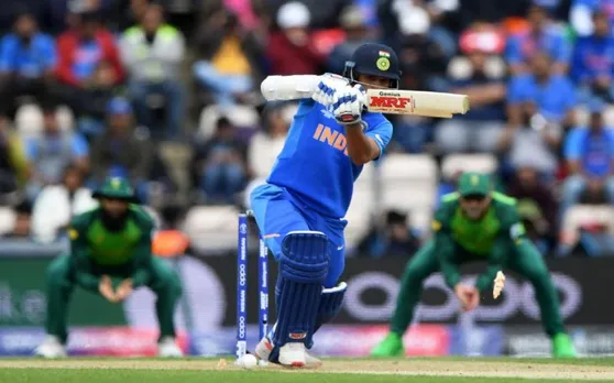 World Cup: विश्व कप से बाहर होने के बाद भावुक हुए शिखर धवन, ट्विटर पर शेयर की ये वीडियो