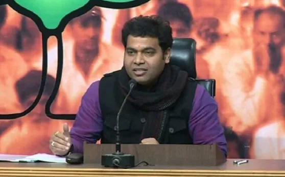 यूपी के विश्वविद्यालयों को JNU की हवा नहीं लगने देंगे: श्रीकांत शर्मा