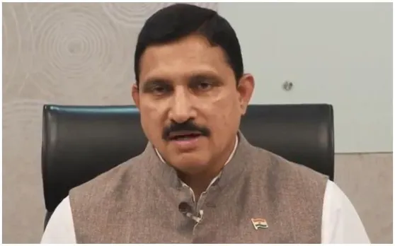 तेलगुदेशम पार्टी को बड़ा झटका 4 राज्यसभा सांसदों ने छोड़ी पार्टी, BJP में जाने की संभावना