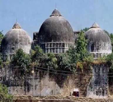 सुन्नी वक्फ बोर्ड की बैठक आज, जमीन लेनी है या नहीं इस पर होगा फैसला