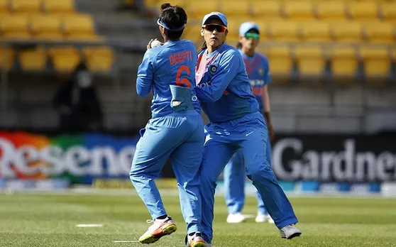 2022 राष्ट्रमंडल खेलों में शामिल हुआ महिला क्रिकेट, ICC-ECB ने सराहा