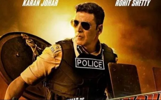 'टिप टिप बरसा' को लेकर अक्षय कुमार ने कहा- कोई और करता तो होता दुख