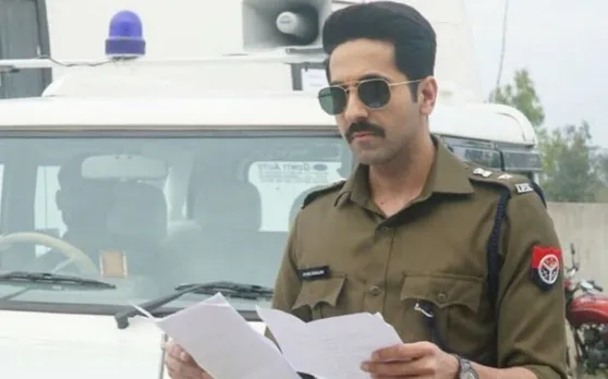 आयुष्मान खुराना ने फिल्म 'Article 15' पर कहा- 'नहीं है ब्राह्मण विरोधी'