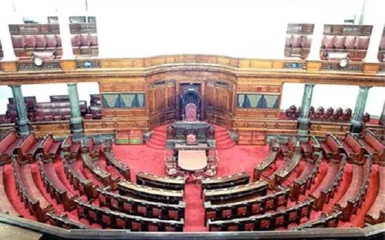 लोकसभा में ट्रिपल तलाक बिल के पक्ष में 186 और विपक्ष में पड़े 74 वोट