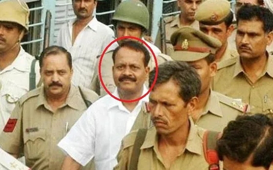 गैंगस्टर मुन्ना बजरंगी हत्याकांड में बागपत जेल के जेलर उदय प्रताप सिंह बर्खास्त