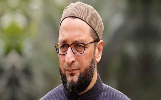ट्रिपल तलाक बिल का असदुद्दीन ओवैसी ने किया विरोध, कहा यह ठीक नहीं