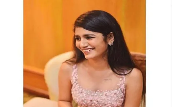 Video: प्रिया प्रकाश वारियर (Priya Prakash Varrier) ने इंस्टाग्राम पर शेयर किया वीडियो, बताया अपना दूसरा प्यार