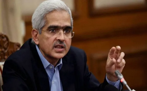 आर्थिक गतिविधियां कमजोर होने के स्पष्ट संकेत, RBI गवर्नर का बड़ा बयान