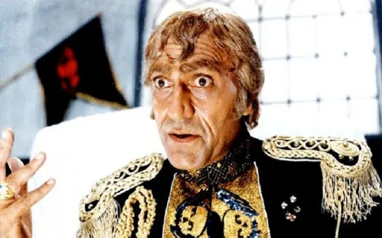 Happy Birthday Amrish Puri: अपने 'विलेन' के किरदार से बॉलीवुड के महानायक को भी दी थी टक्कर