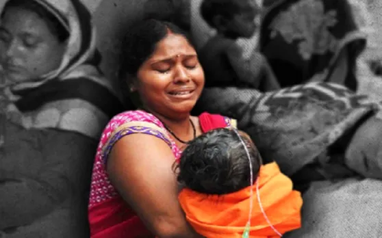 बिहार की दुविधाः जहां उठनी थी डोली, वहां मौत का सन्नाटा लगा रहा कहकहा