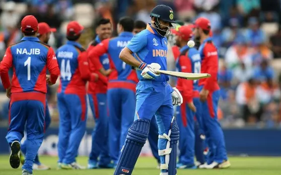 World Cup: साउथैम्पटन में विराट के नाम दर्ज हुआ यह आंकड़ा, मोहम्मद अजहरुद्दीन के रिकॉर्ड की बराबरी
