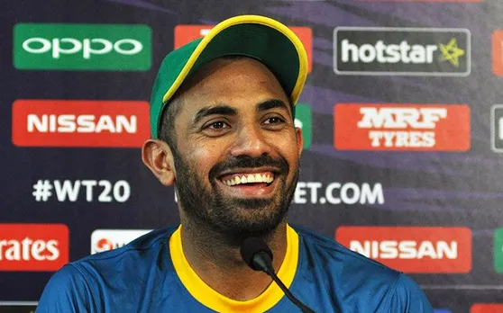 World Cup: पाकिस्तान के इस गेंदबाज ने दी साउथ अफ्रीका को चेतावनी, कहा- गलतियां नहीं दोहराएंगे
