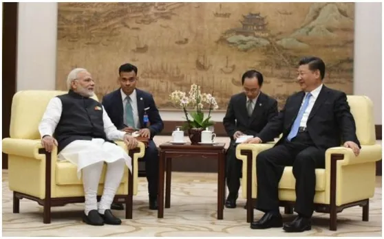 China ने एक बार फिर भारत के NSG में प्रवेश को लेकर लगाया अड़ंगा