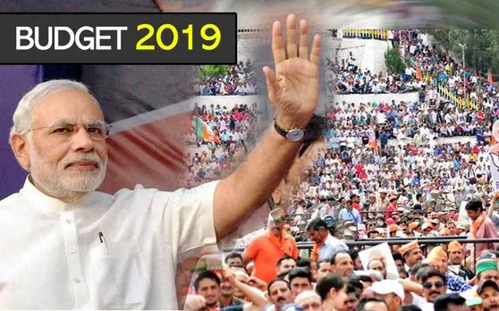 Budget 2019: बजट से पहले PM नरेंद्र मोदी अर्थशास्त्रियों से करेंगे आर्थिक हालात पर चर्चा